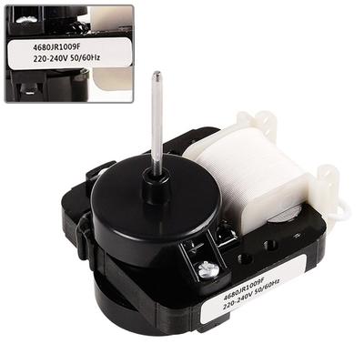 Wymiana silnika wentylatora lodówki 220V-240V 50-60Hz