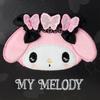 Sanrio Butterfly Pouch My Melody Japan NEW Sanrio Characters