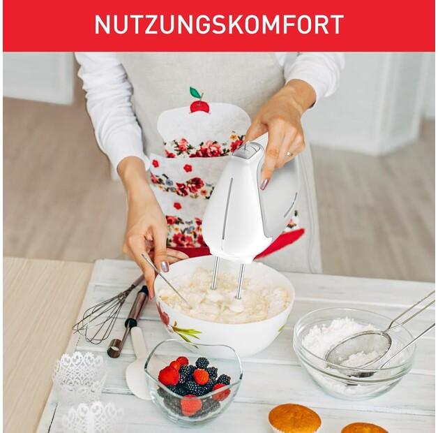 Ручной миксер Tefal HT450B Prep'Mix