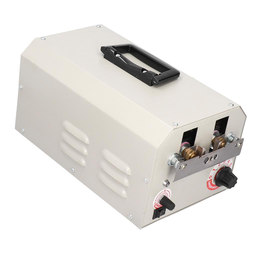 Automatic Chicken Beak Cutter with 2 Blades Electric Debeaker Poultry Debeaking Machine EquipmentUK