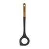 Staub Silicone Risotto Spoon Spatula [Official Product in Japan] Ustensiles Risotto Spoon 40503-108