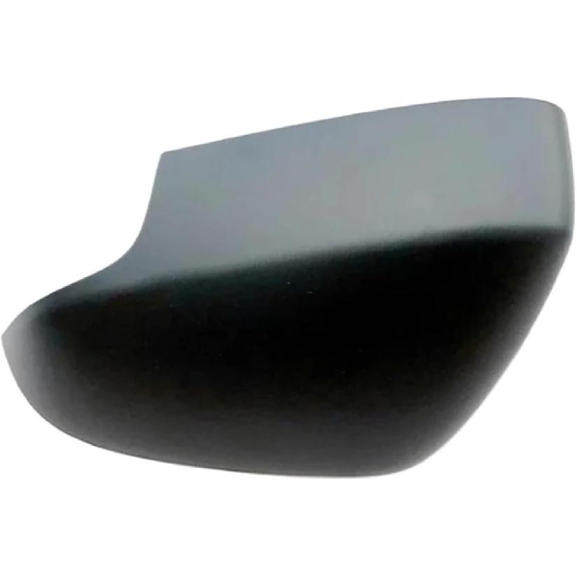 Kompatibel für Volvo S60 2011 2012 2013 2014-2019 Ersatz Auto Rückspiegel Schale Kappe Gehäuse Flügel Tür Seitenspiegel Abdeckung(1 Stück eisweiß R)