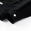 Mark Hua Fei Men's Corduroy Fleece-Lined Jacket