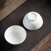 Chuwanya Chinese Ceramic Bowl Set