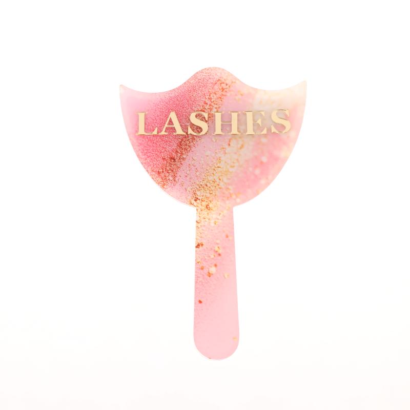 Artist Gene Social Media Față Recuzită Estetică Personalizată Semn Gene Semn Salon Decorare Tehnician Gene Recuzită Foto