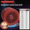Series G Variable Frequency Motor Blower for Motor Cooling & Ventilation, Models G71A To G35