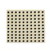100 Pcs 3-9mm Fish Bait Eyes 3D Holographic Lure Tool Fly Tying Jigs Crafts