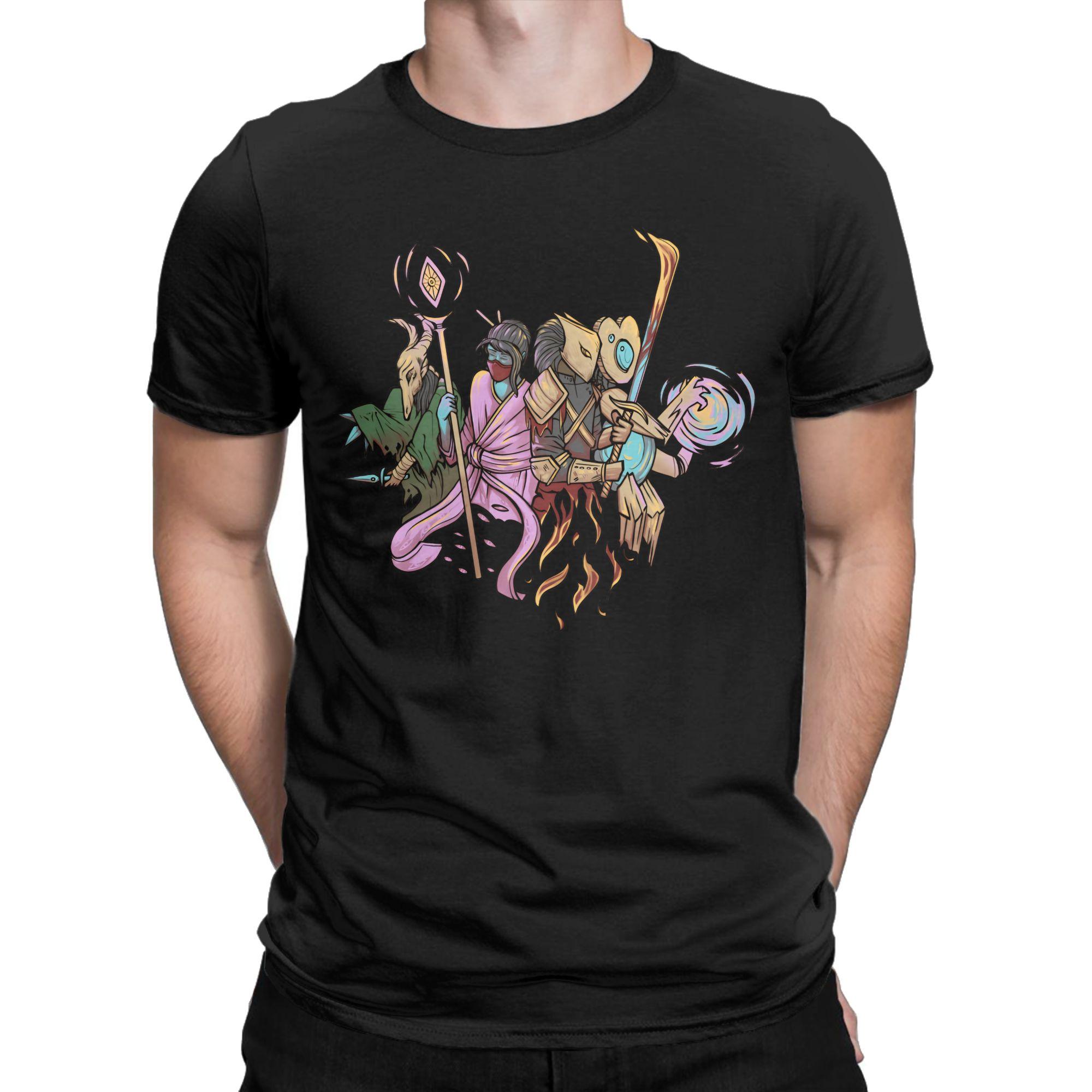 

Slay the Spire 2 Games New Arrival T Shirt for Unisex Women 100 Cotton Tee Shirt Clothing M