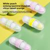Household Bathroom Deodorant Toilet Cleaner Hanging Basket Hanging Toilet Bowl Cleaner