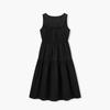 EICHITOO Tencel Sleeveless Flowy Dress