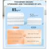 Large Disposable Bath Towel 140*70Cm Compressed Towel Travel Quick-Drying Towel Travel Essential Towel 2/5Pcs