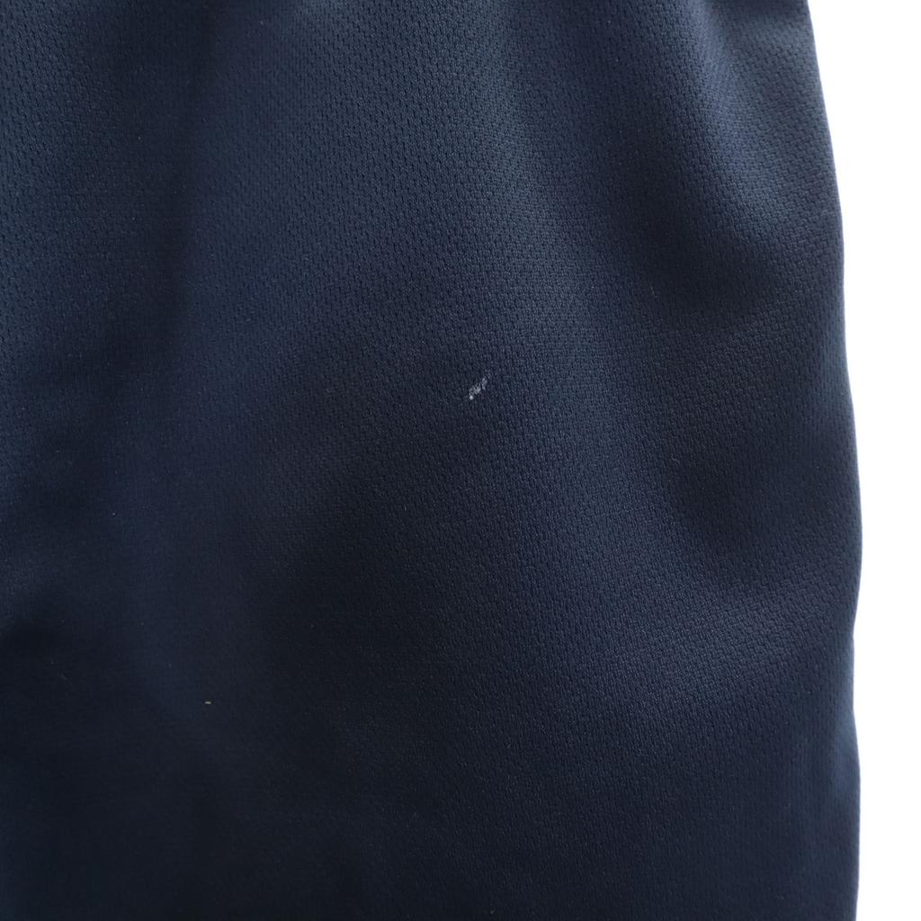 Reebok Tepláková bunda Setup M Námořnická Dres Dámská Použitá