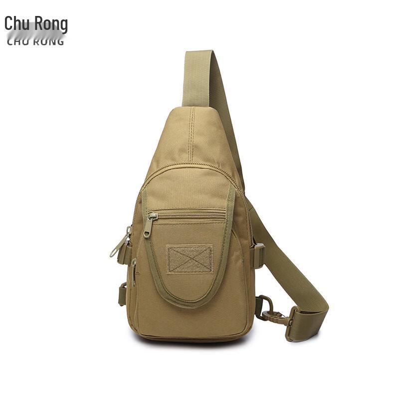Outdoor Tactical Sling Bag