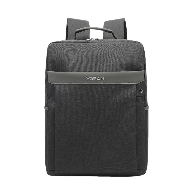 Hufeng USB Charging Laptop Backpack