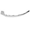 Front Bumper Left Side Chrome Molding For 2015-2018 Mercedes W218 CLS 2188851574