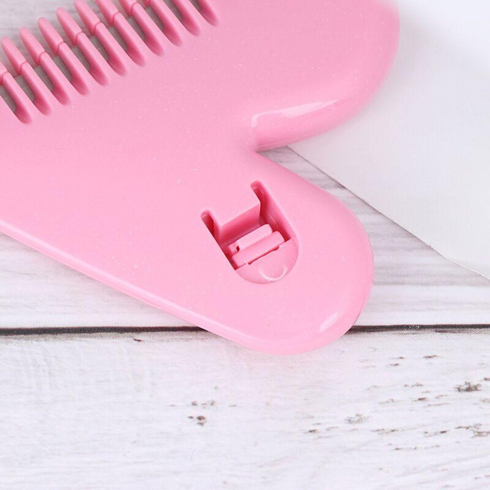 Women Epilator Hair Remover Hair Trimming Trimming Combs Hair Brushes Trimming Tools