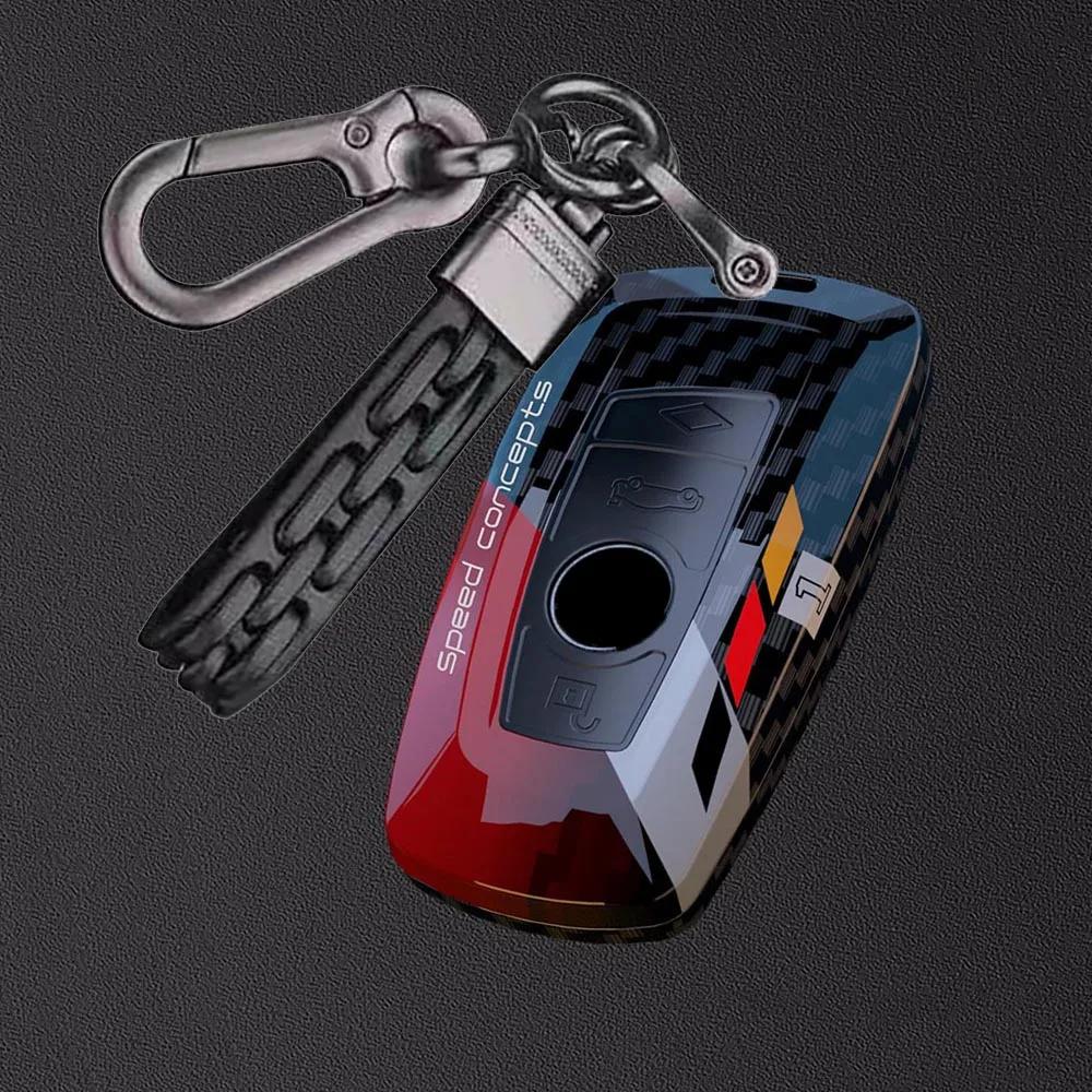 Abs Kryt na klíče od auta Pro Bmw M1 M2 M6 M3 M4 M5 M8 X3M X5M X1 X4 X5 X6 Ix3 Z4 I4 Řada 2 4 5 8 6 Gt F32 E39 F10 F11 F15 F20