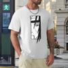 Sad Anime Classic For Sale Harajuku T-shirt Campaign Tshirt Casual Graphic Funny Novelty Aactivity Competition USA Size