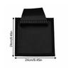 FireResistant Panel HighTemperatureResistant Tent Cooktop Chimney HeatInsulation Fireproof for