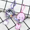 Porta-moedas, clips, porta-chaves – Chaveiros
