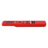 Soft Remote Skin Thickened Remote Protectors Silicone Case Easy Carrying Case Silicone Texture User Friendly Design
