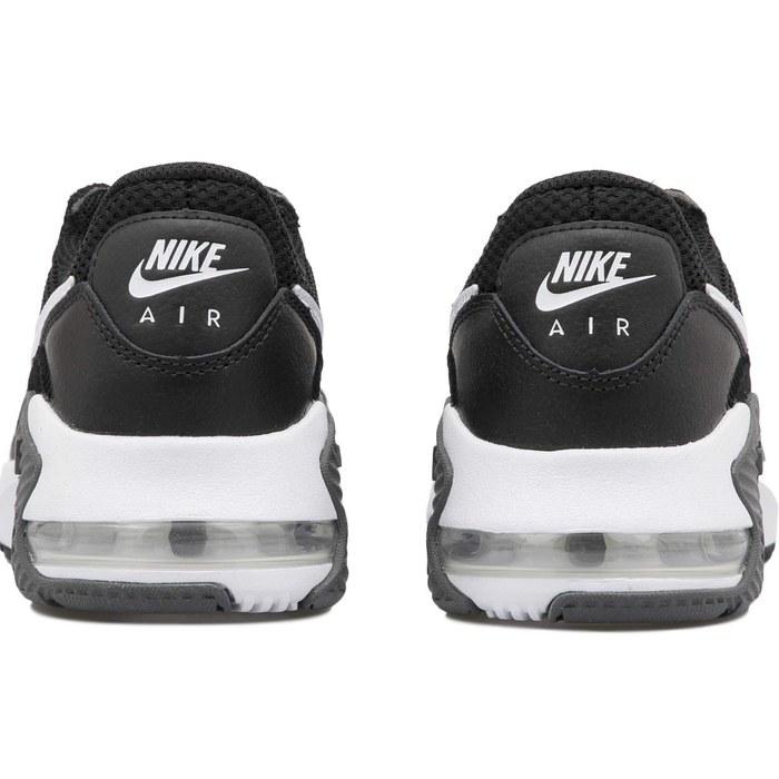 [Nike] Air Max Excee W CD5432-003 25.0cm Black/White