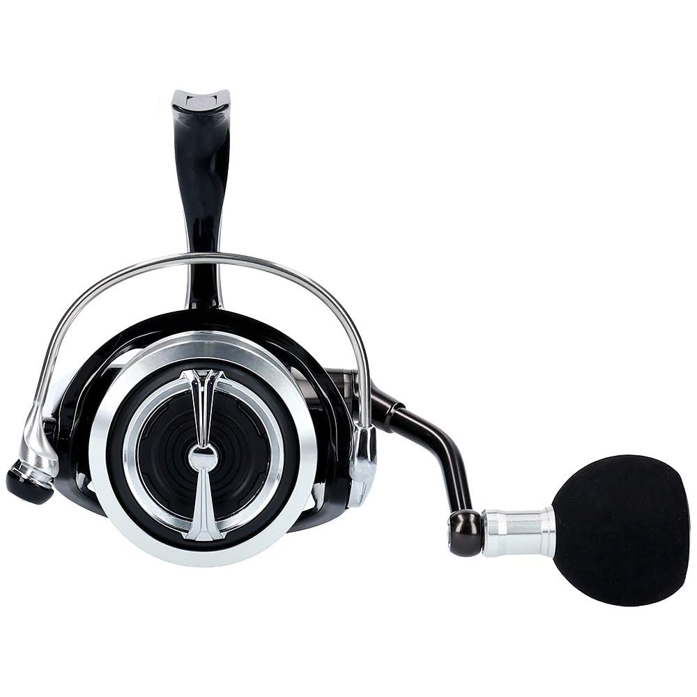 Daiwa (DAIWA) Spinning Reel 19 Lexa LT6000D-H (2019 Model)