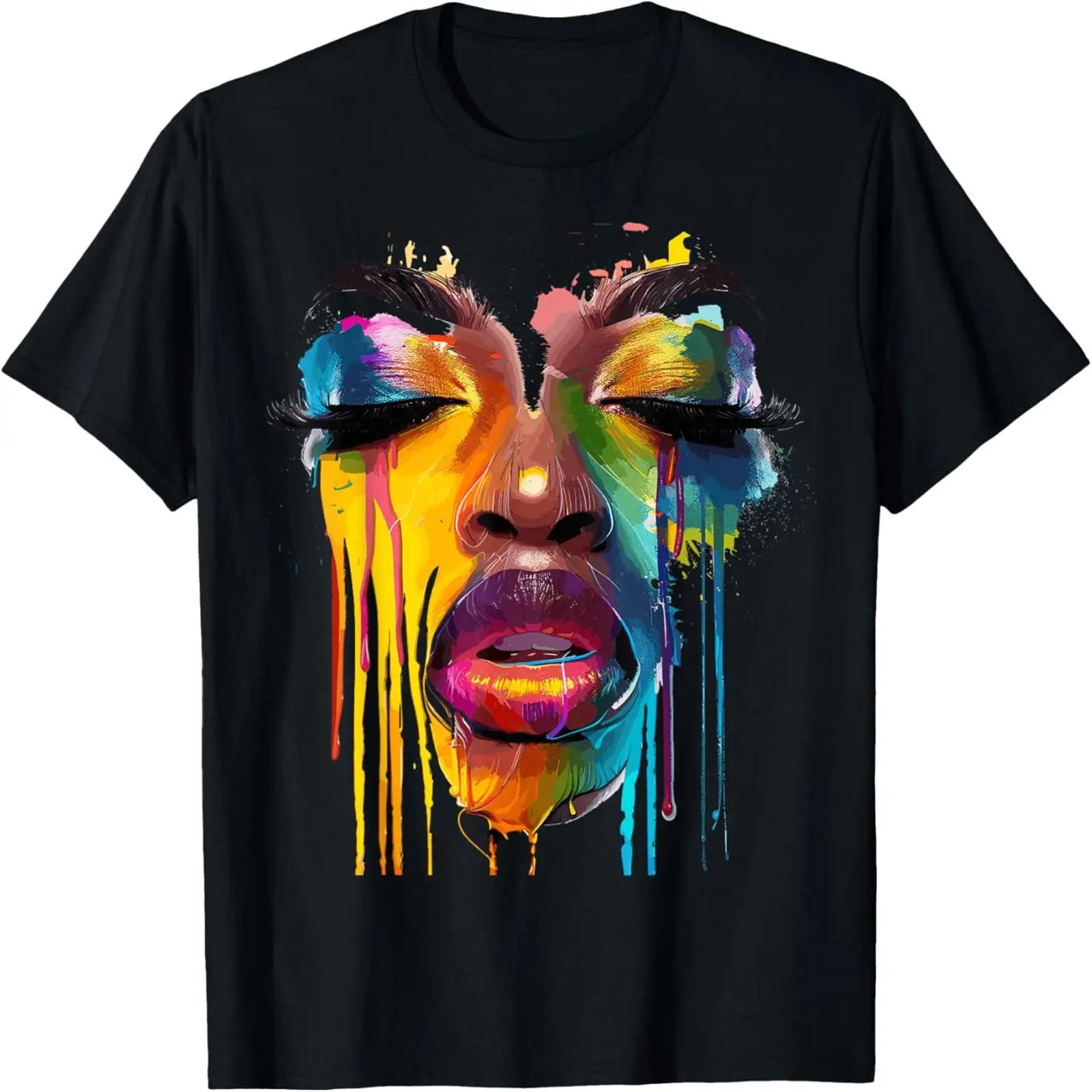 Я идентифицирую себя как спасенный христианин. Футболка для крещения S