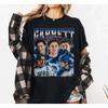 TV OffCampus Briar U Garrett Graham Graphic Printed Tshirt Unisex Women Short Sleeve Cotton Tshirt Unisexs Tshirts Summer