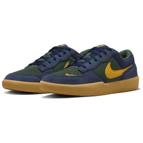 Nike Force 58 SB Midnight Navy Fir - DV5477-402