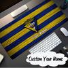 Custom Name Mouse pad Cadiz Cf Badge Design Mouse pad, Gaming Mouse Pad, keyboard pad, Desk Decor for computer notebook Fan Birthday Gift