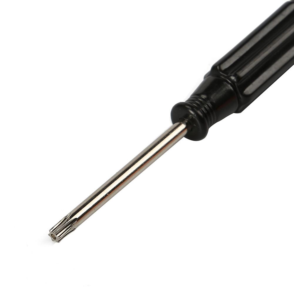 High Quality T15 T20 T25 T30 Torx Head Tamper Proof Security Screwdriver Tool