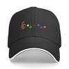 Song of Time Baseball Cap Designer Cap Brand Man Cap Anime Custom Caps Women Mens