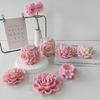 Flexible Silikonform Blumenform Duftkerzenformen Aromatherapie Herstellungsform Praktisches Schmuck Bastelwerkzeug