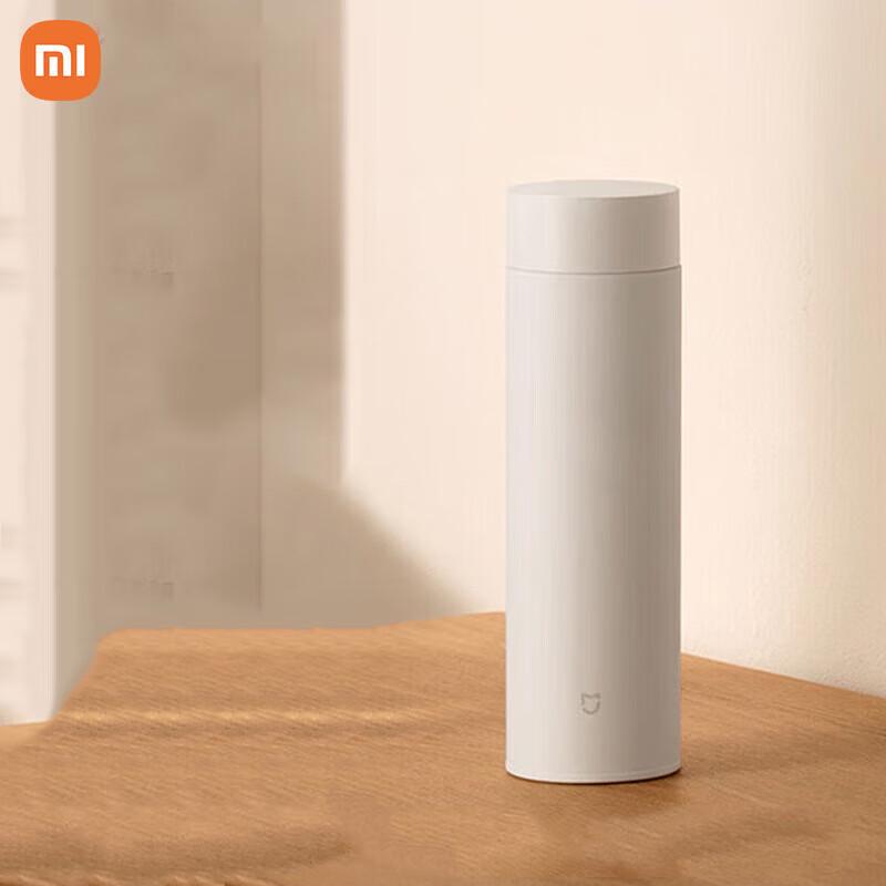 Mijia Lite Stainless Steel Thermos Cup