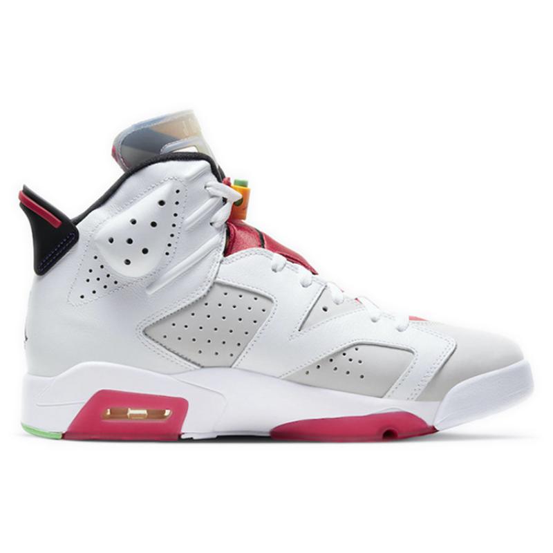 Air Jordan 6 Retro 'Hare' Jordan CT8529-062