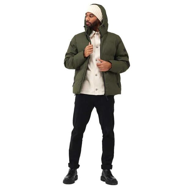 Regatta Saltern down куртка