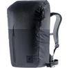 Backpack Deuter UP Stockholm Black (3813721-7000)