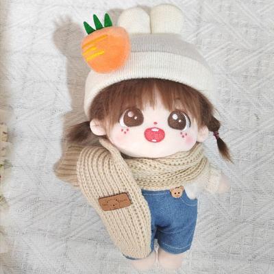 Bebek ve Peluş Oyuncaklar – Bebek aksesuarları ve kıyafetleri