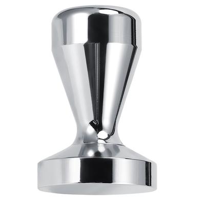 51mm Kávový tamper Magnetický Nerezový Antikorozní Nástroj pro lisování kávových zrn
