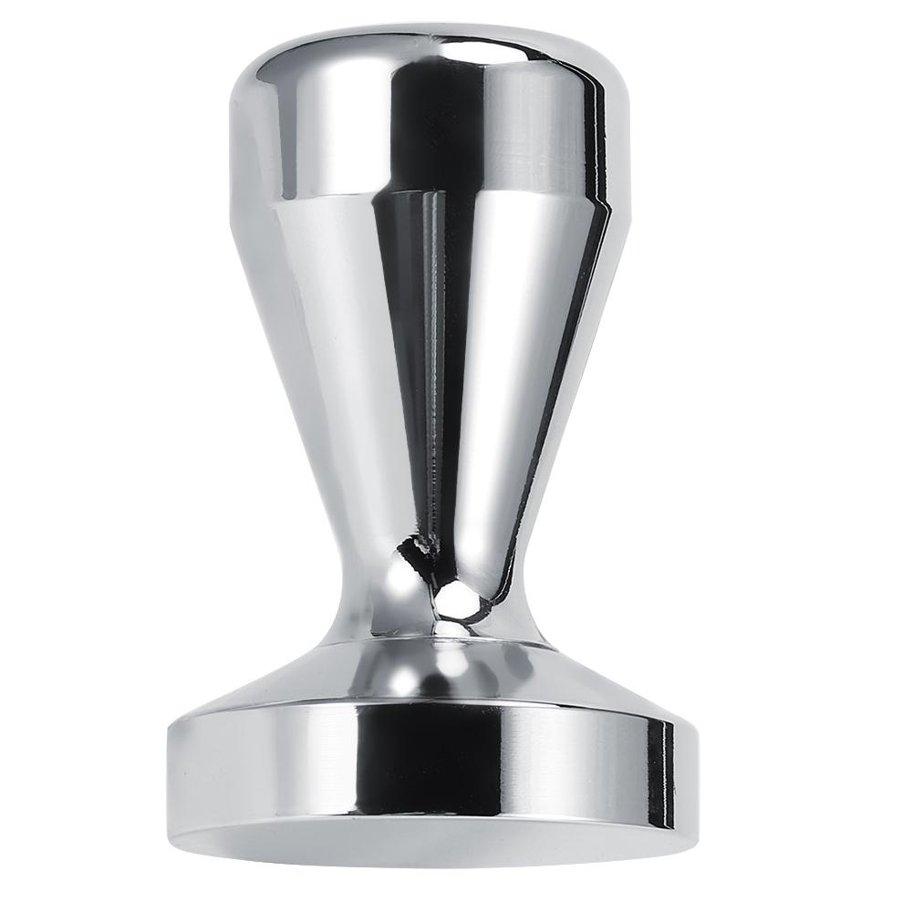 51mm Kaffeetamper Magnetisch Edelstahl Rostfrei Kaffeebohnen Presswerkzeug
