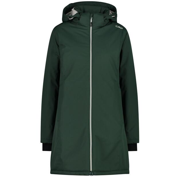 Пальто CMP Woman Coat Zip Hood EU 34