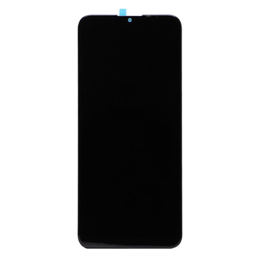 

For Wiko View 4 Lite Grade C LCD Screen and Digitizer Assembly Replacement Part (Without Logo) Type A
