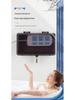 Lockable Outdoor Electric Car Charging Box: Waterproof, Rainproof, Anti-theft Power Supply Station