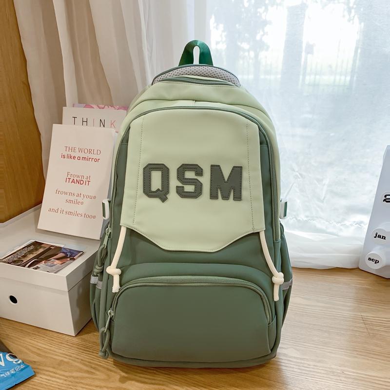 Цветной школьный рюкзак Bock для женщин — фото 8