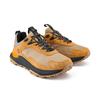Timberland Men's Yellow Black Motion Access Waterproof Hiking Shoes A6D9HEDM