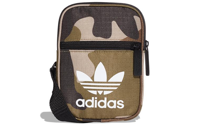 

Adidas Originals Polyester Shoulder Bag, Crossbody Bag Regular Unisex Multicolor DV2476