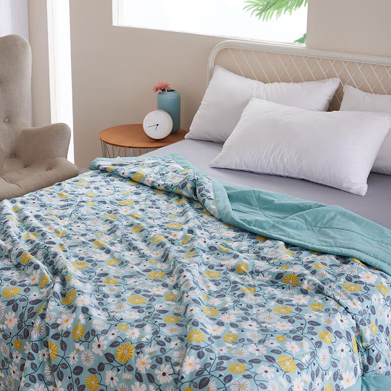 Hengyuanxiang All-cotton Summer Quilt