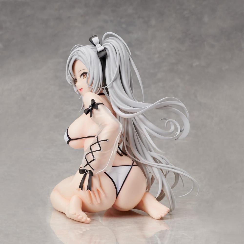 B-styl Azur Lane Drake Golden Deer's Dead Time 14 PVC&ABS lakovaná hotová figurka