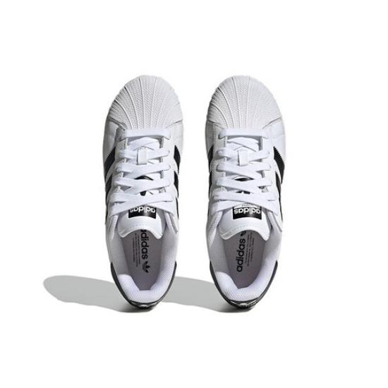 adidas Superstar XLG Low White Black W - IF3001